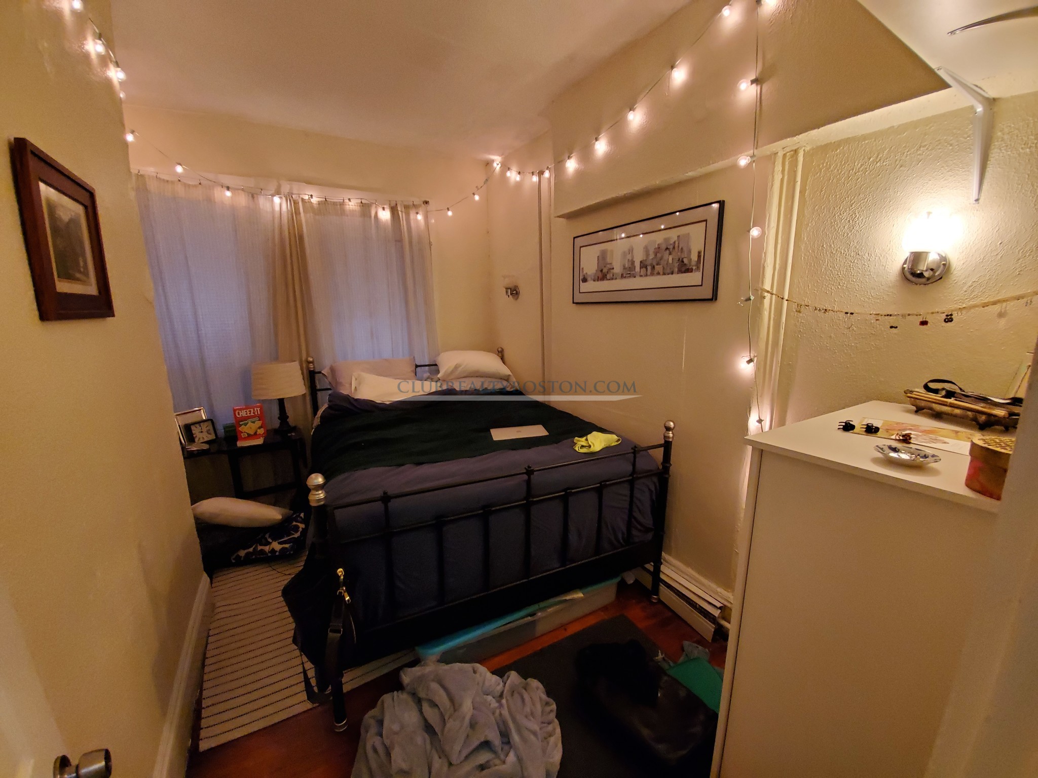 36 Bartlett Crescent, Corey Hill