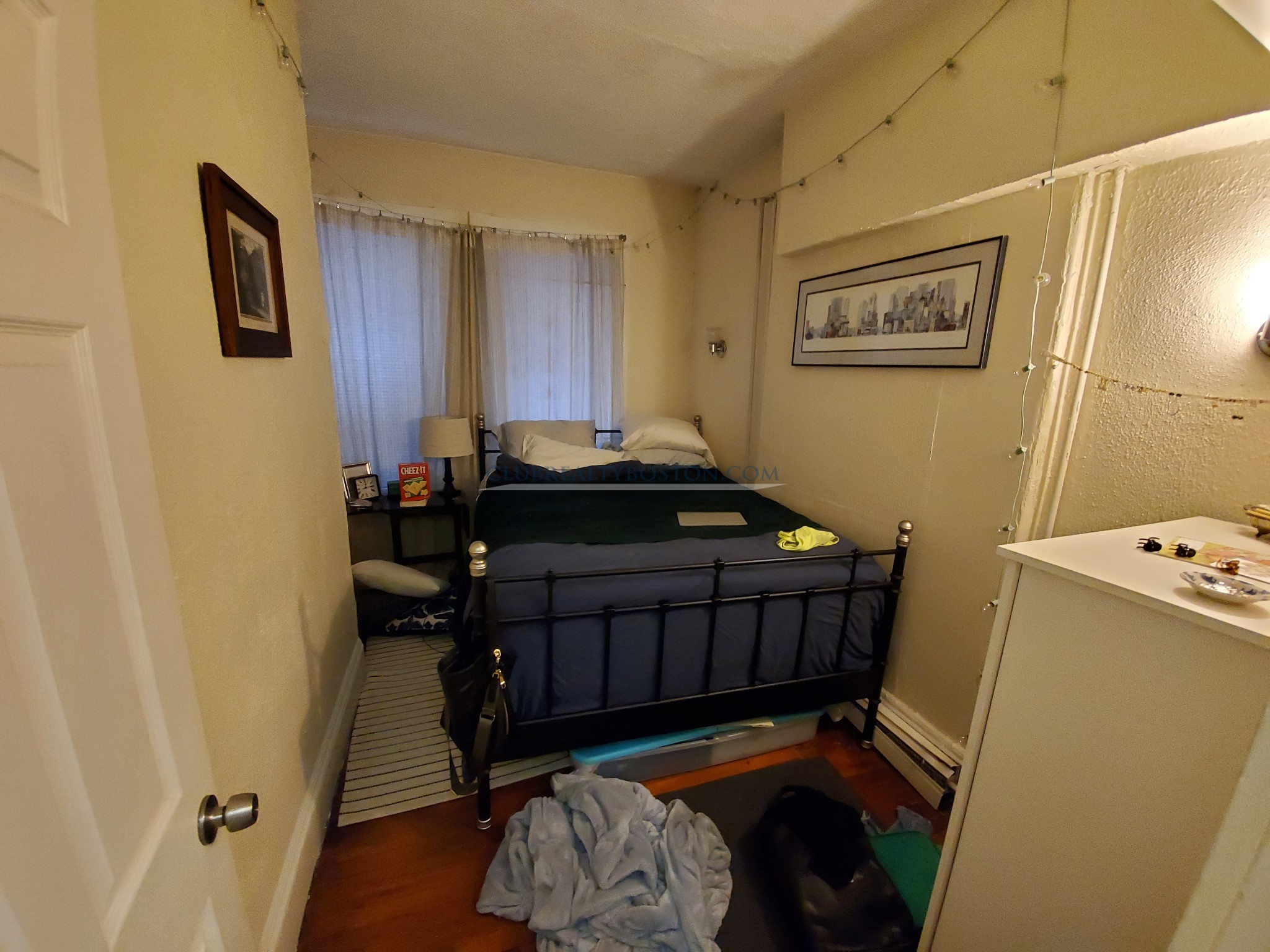 36 Bartlett Crescent, Corey Hill