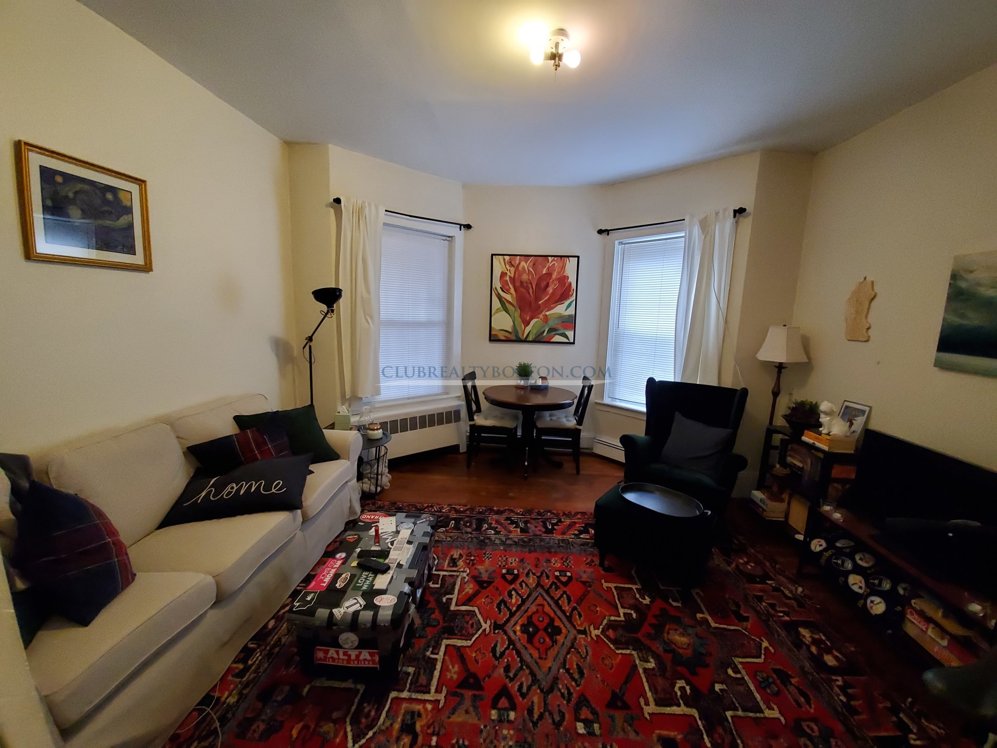 36 Bartlett Crescent, Corey Hill