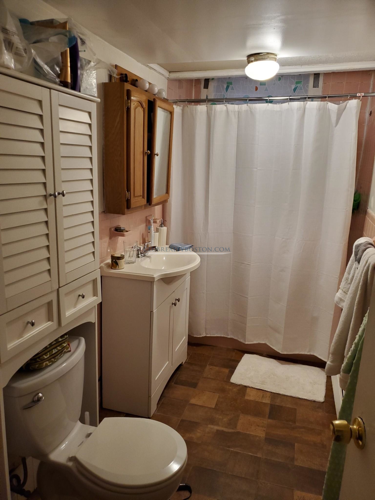 36 Bartlett Crescent, Corey Hill