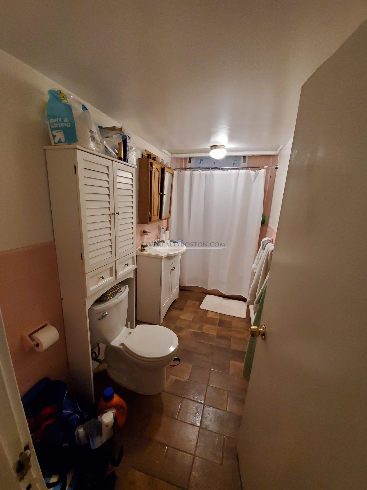 36 Bartlett Crescent, Corey Hill