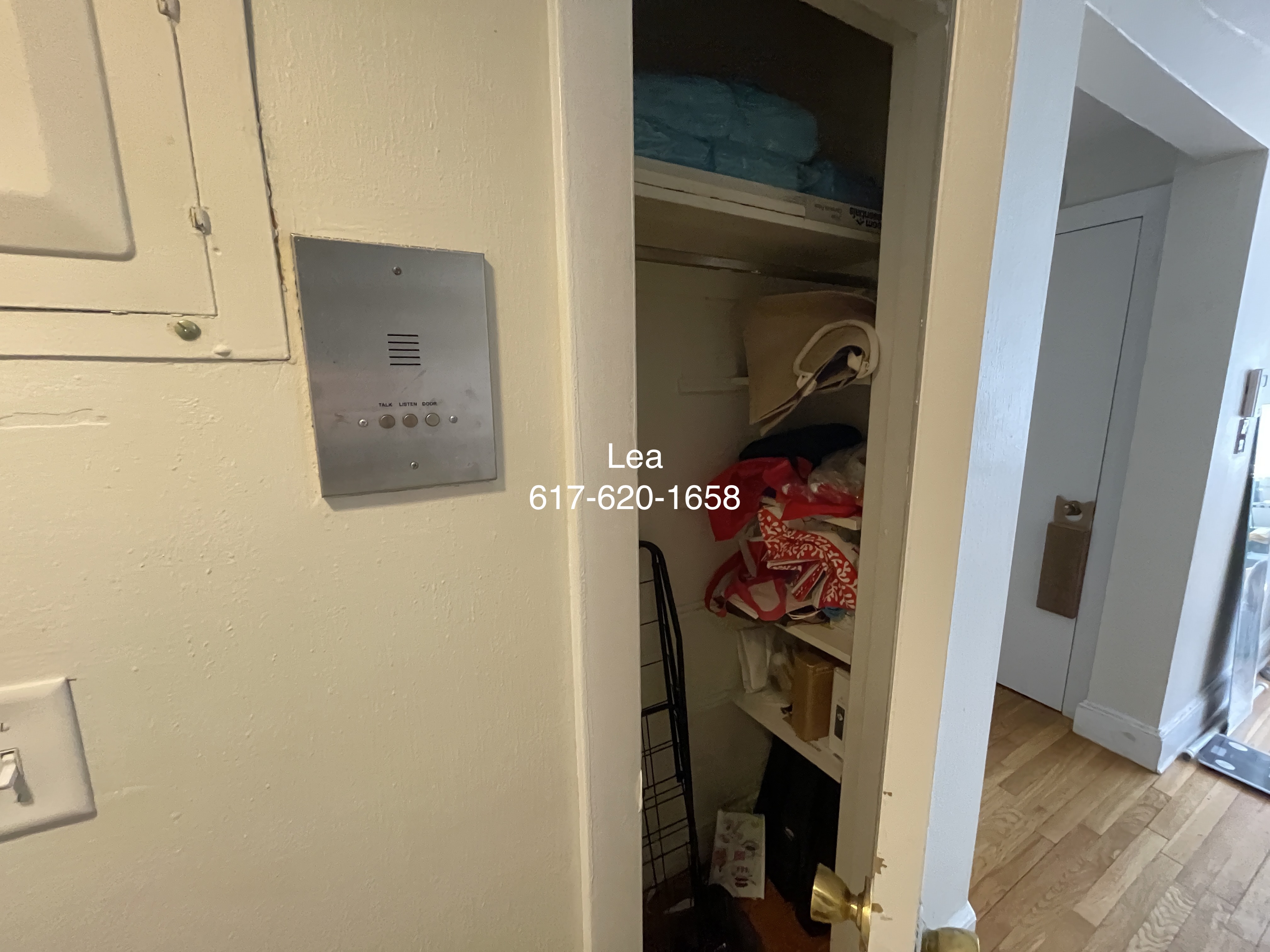 33 Lancaster Ter, Corey Hill