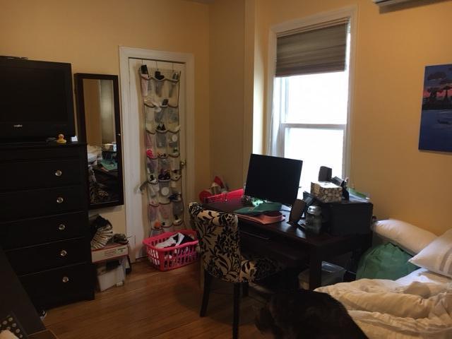 101 Arlington St, Back Bay