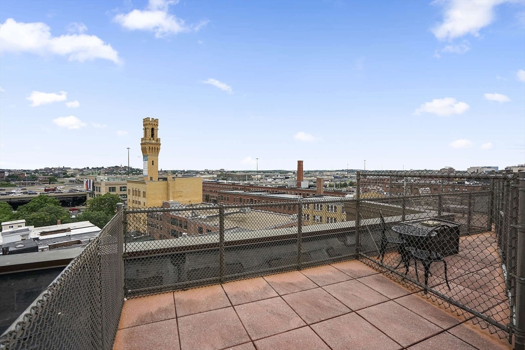 40 Fay St, South End