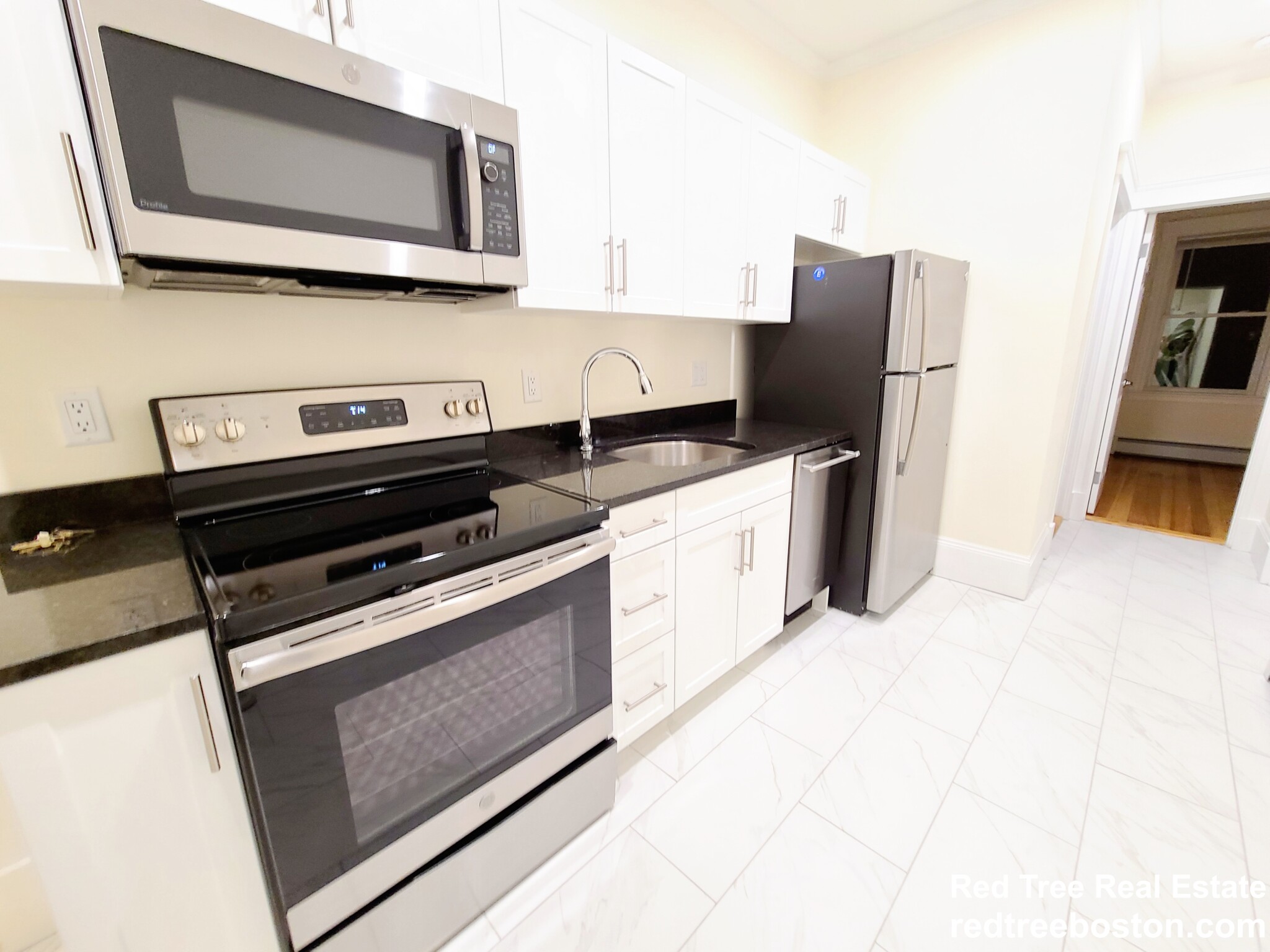 19 Fairbanks St, Griggs Park