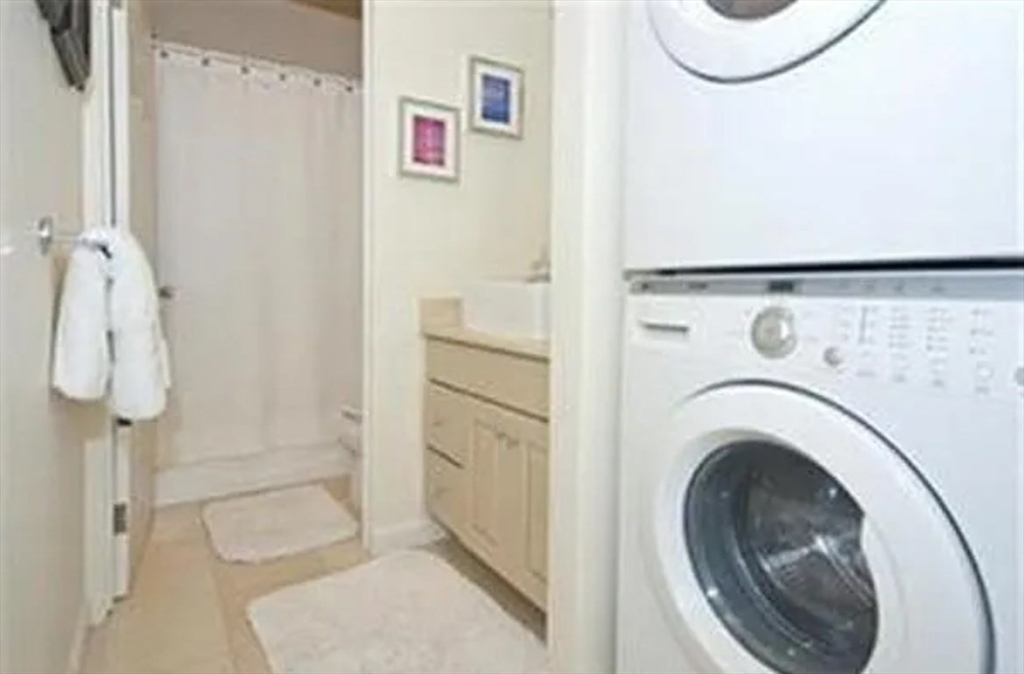 37 West Newton, South End