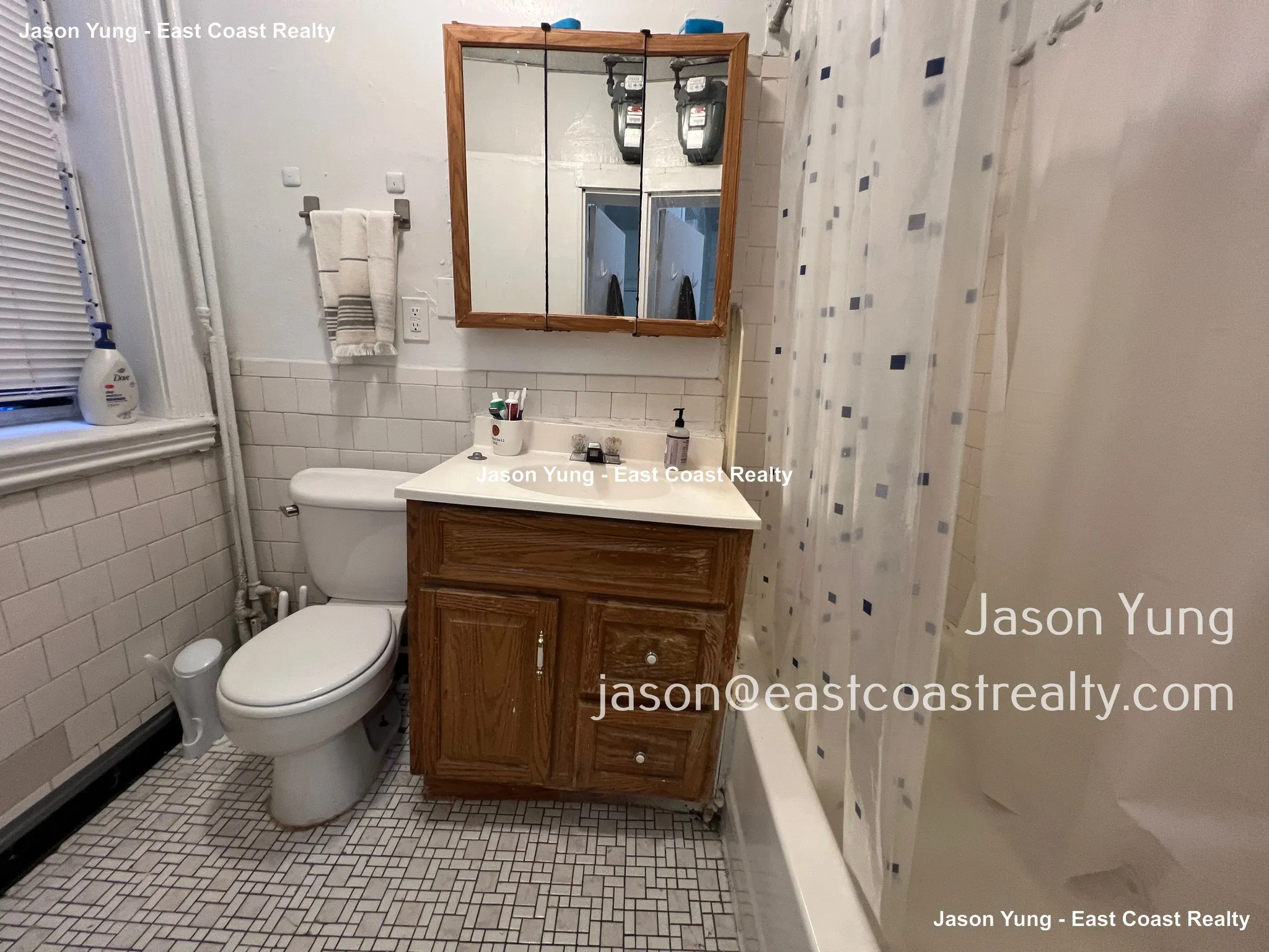 238 Hemenway St, Fenway