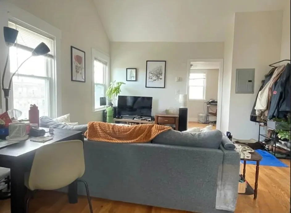 193 Hampshire St, Inman Square