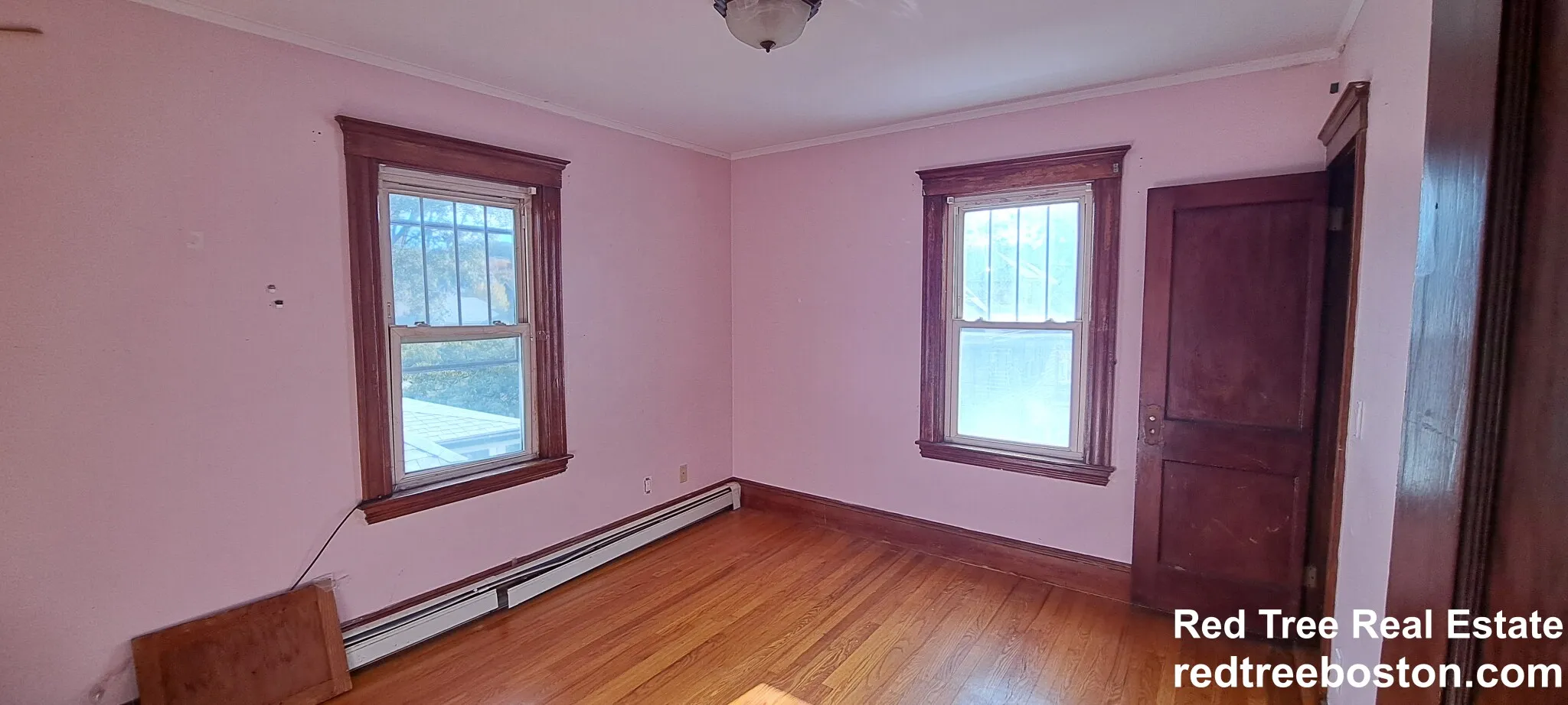 23 Firth Rd, Roslindale