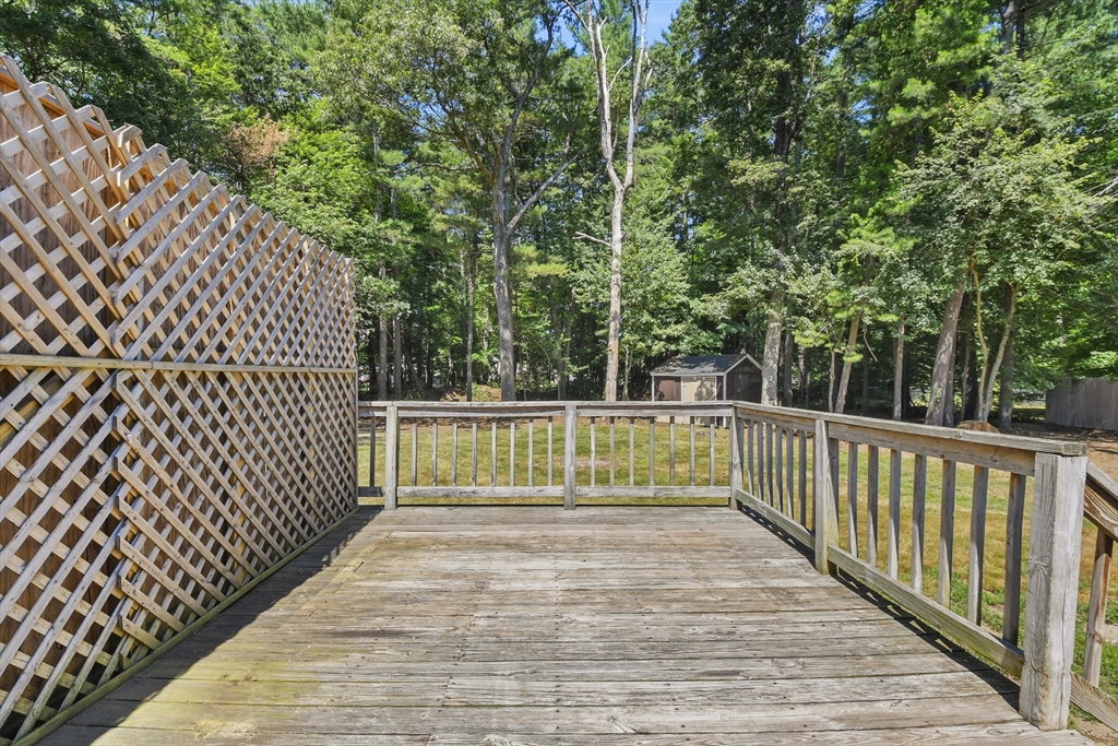 10 Lawndale Rd, Mansfield