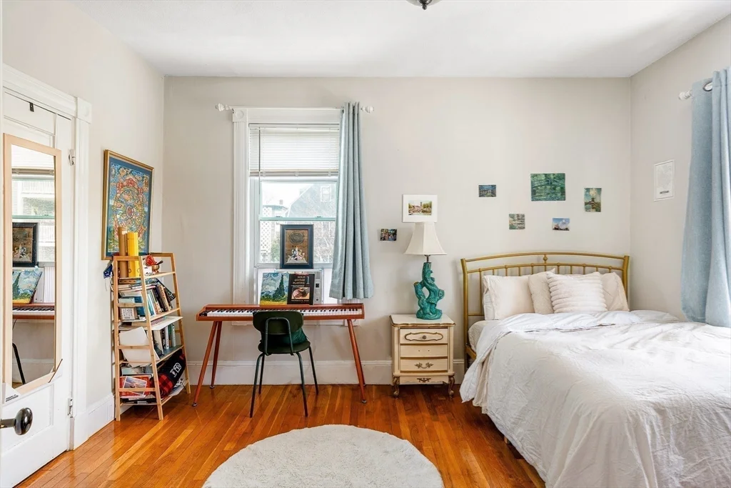 1524 Cambridge St, Mid Cambridge