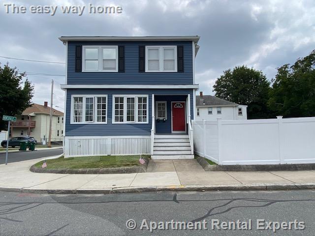 122 Frederick Ave, Tufts