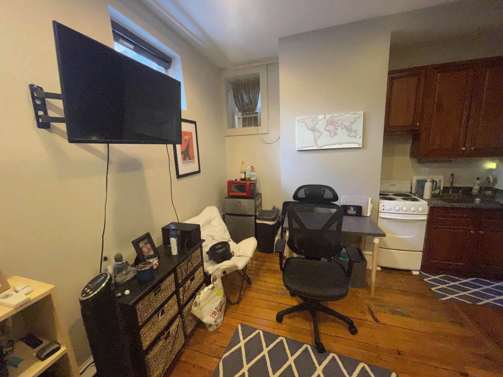 435 Hanover St, North End