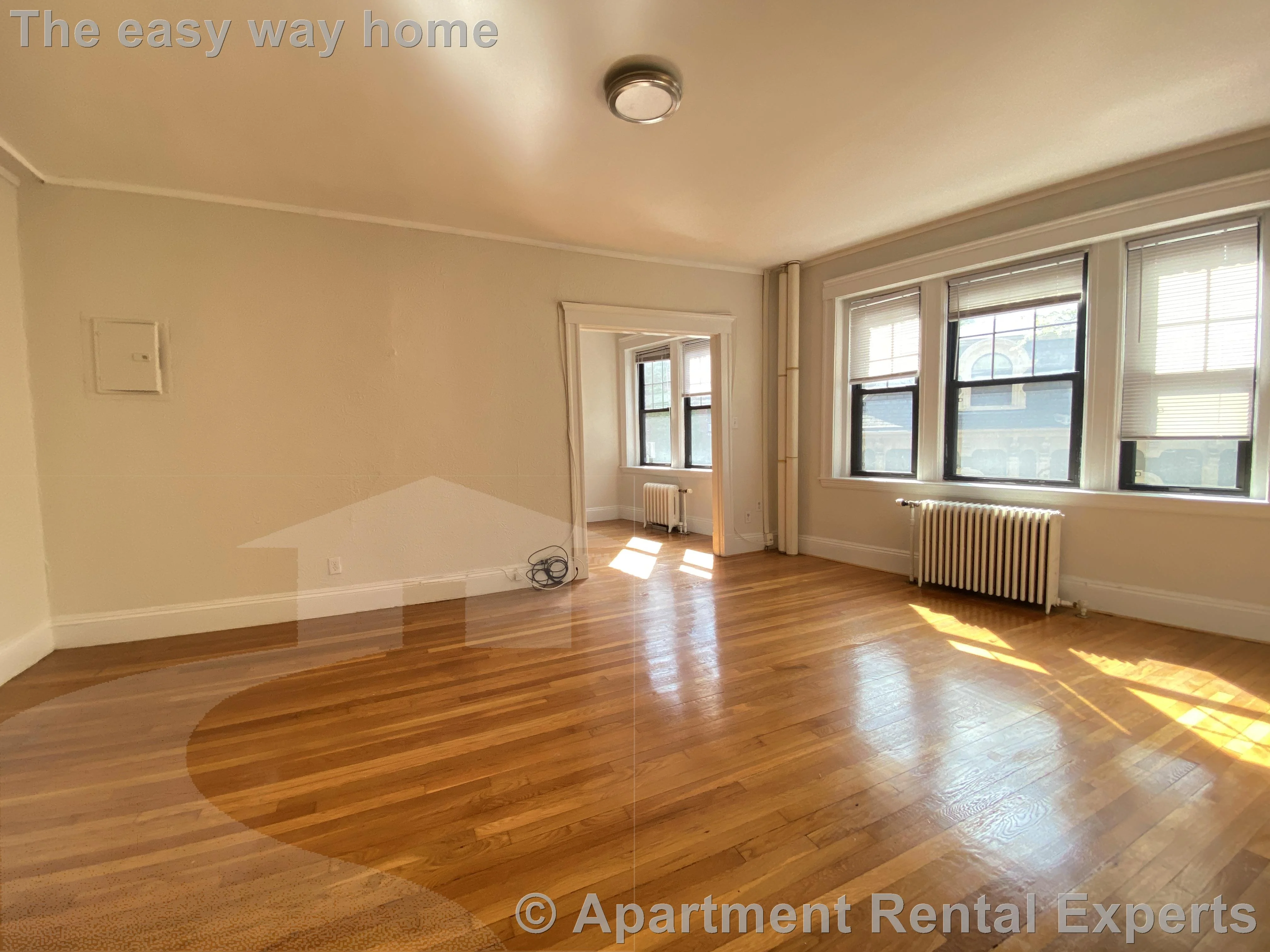 1558 Massachusetts Ave, Harvard Square