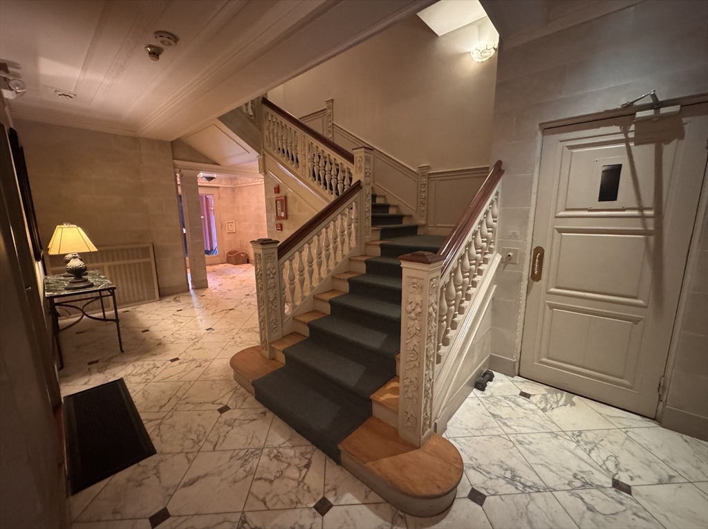 133 Commonwealth Ave, Back Bay