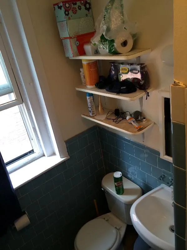 15 Aberdeen St, Fenway