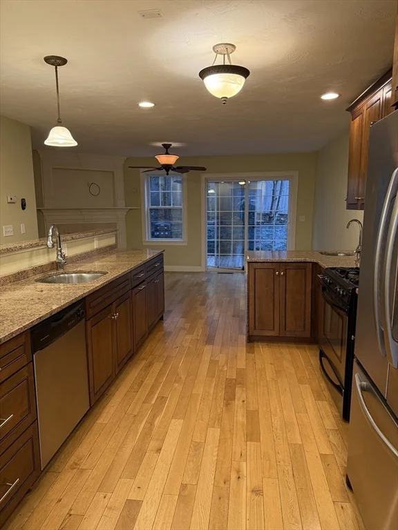 30 Johnson St, Worcester