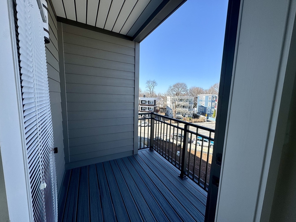 1301 Blue Hill Ave, Boston