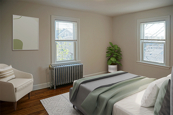 95 Adams St, South Side