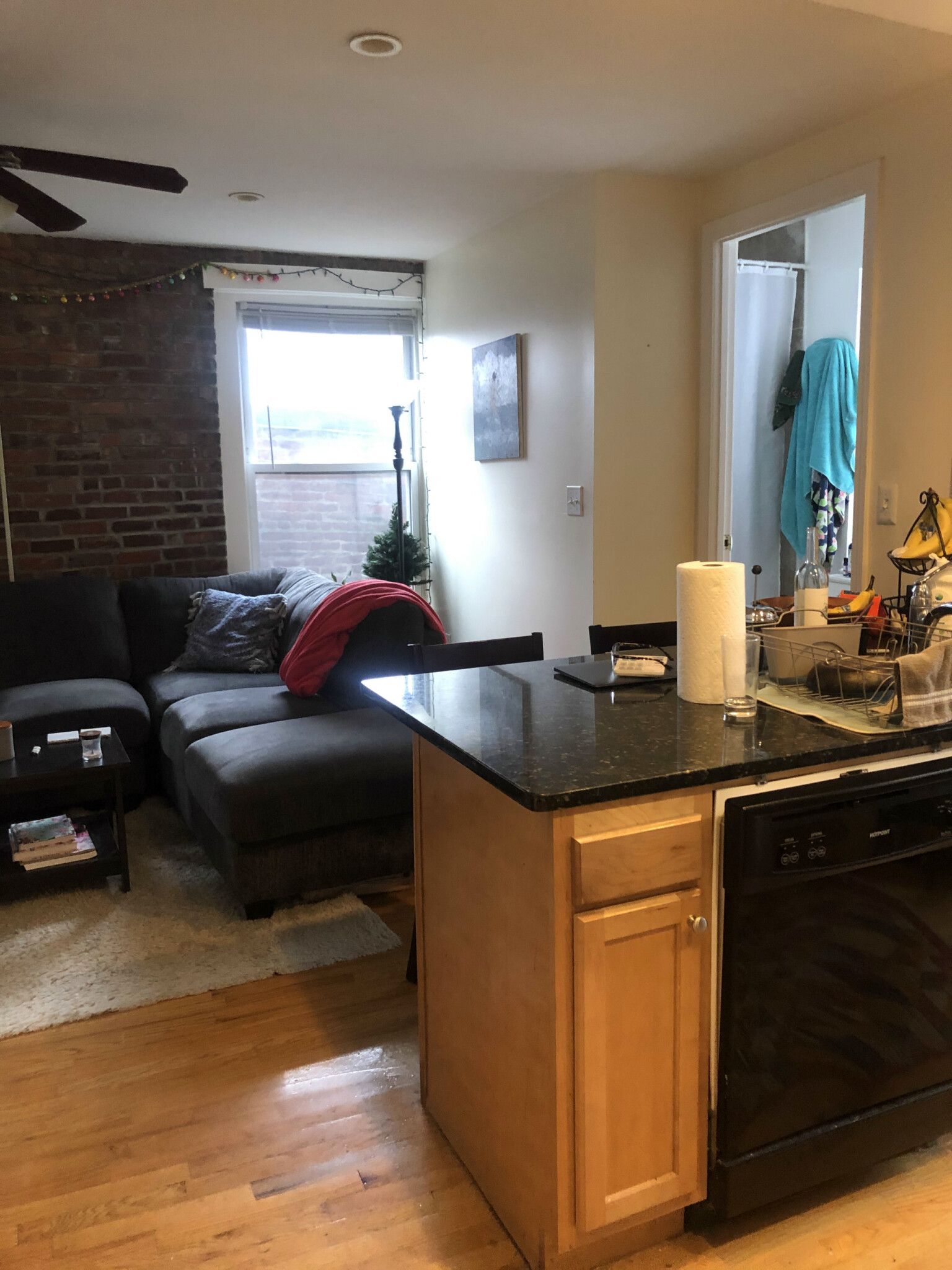 28 Fleet St, North End