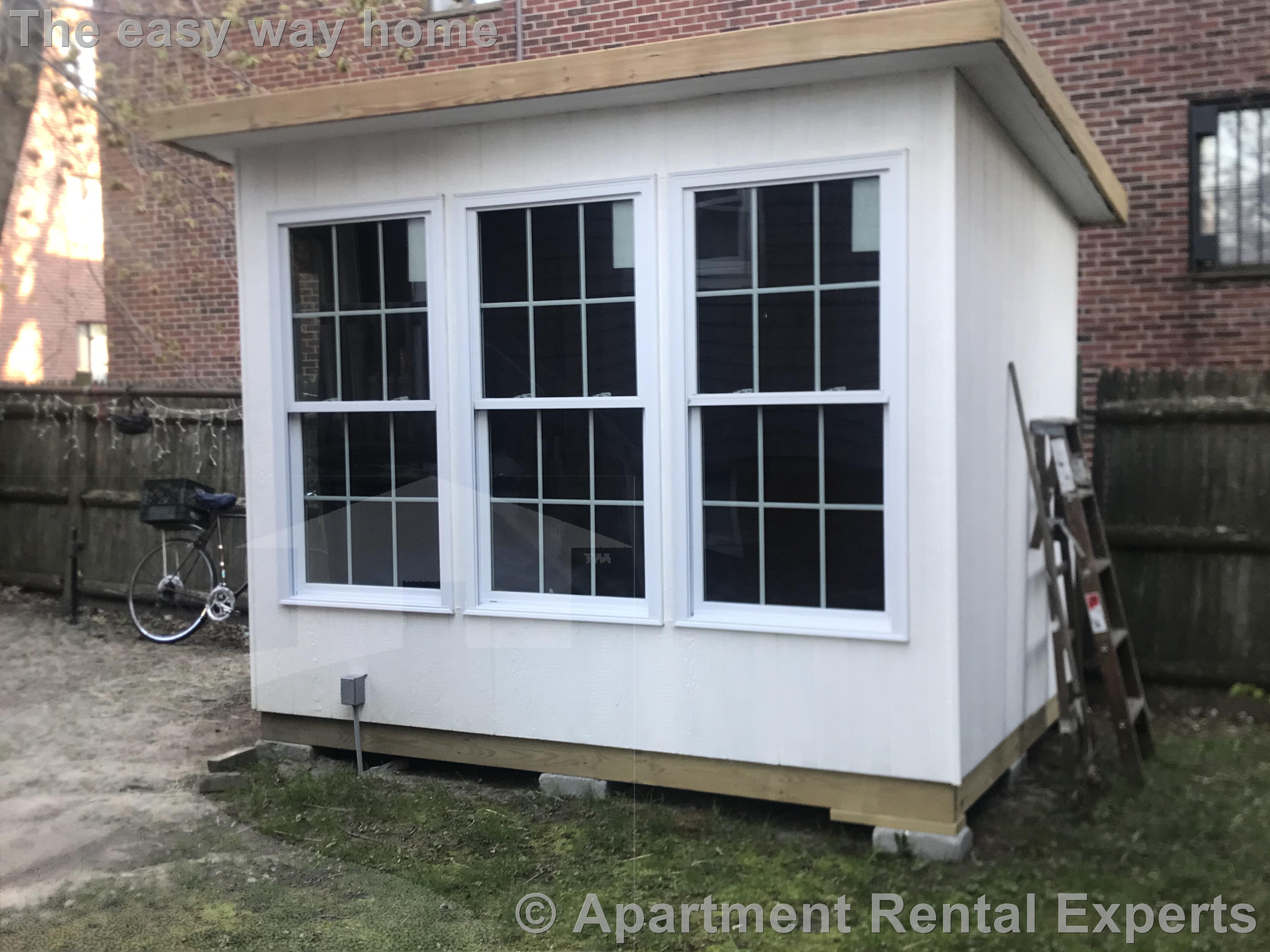 5 Mossland St, Porter Square