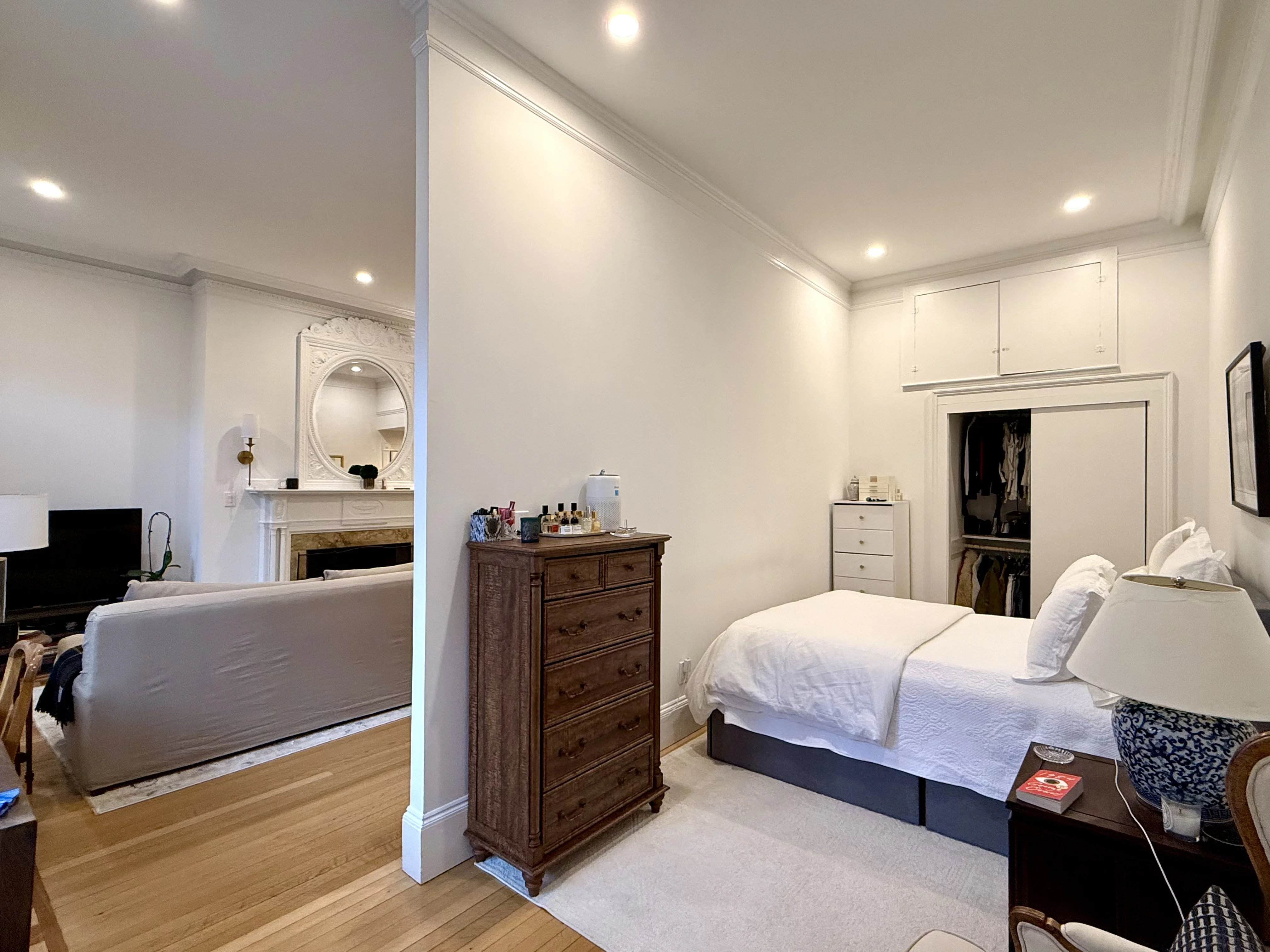 188 Marlborough St, Back Bay