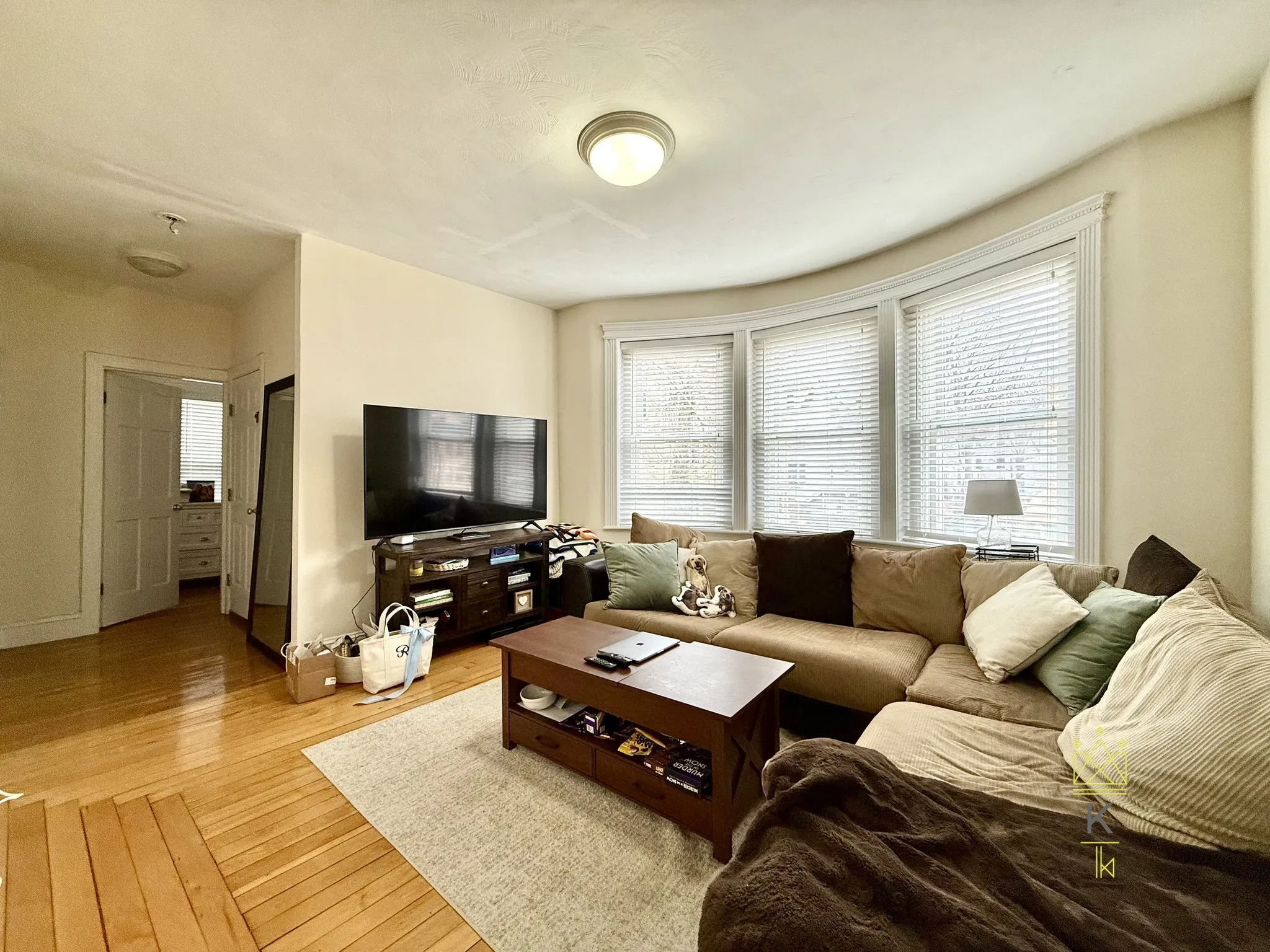 674 Washington St, Aspinwall Hill