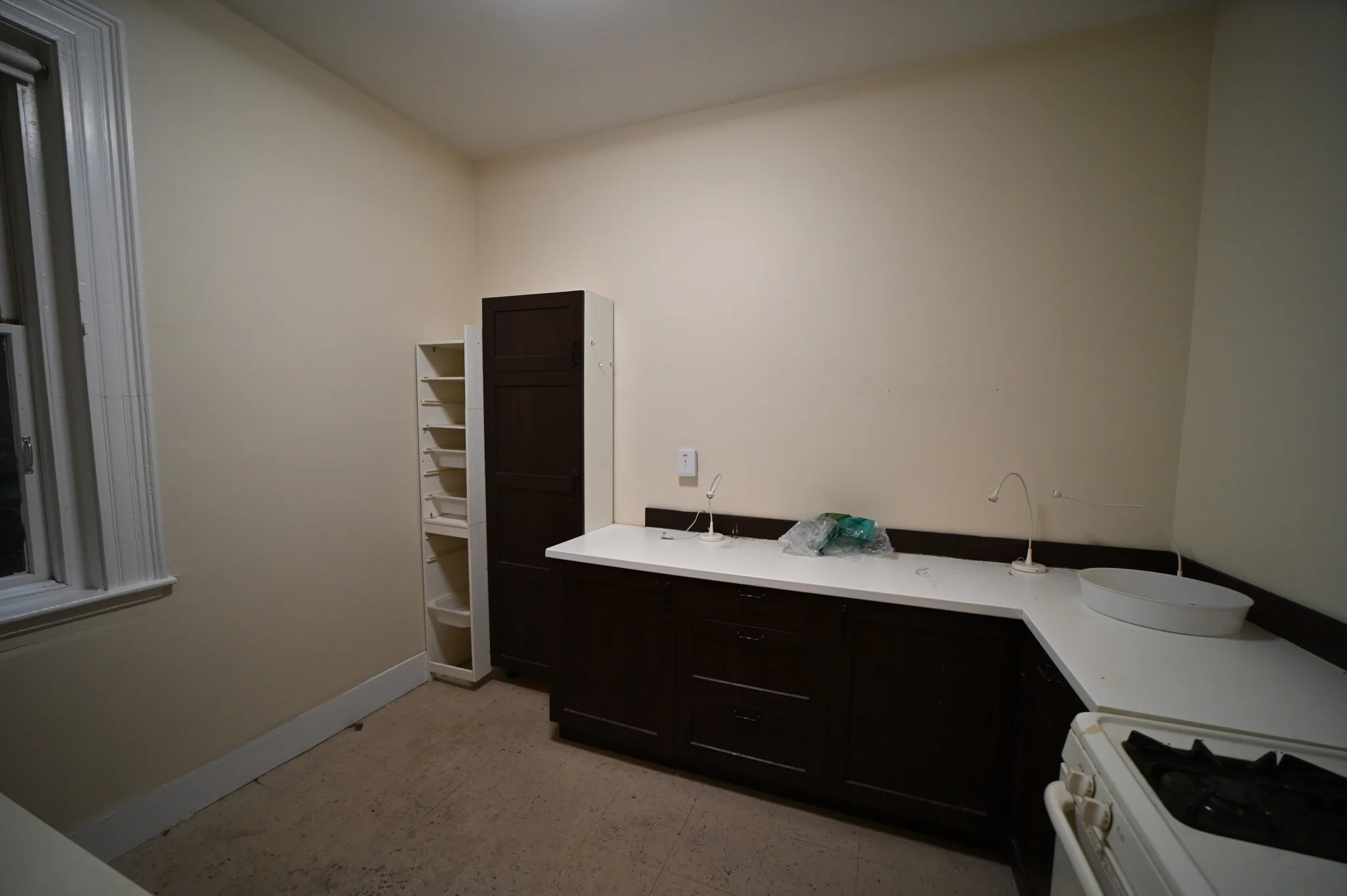 1513 Washington St, South End