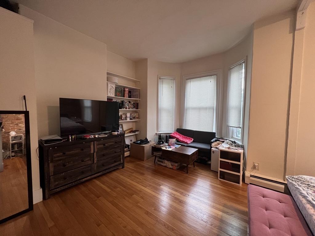 45 Florence St, East Somerville