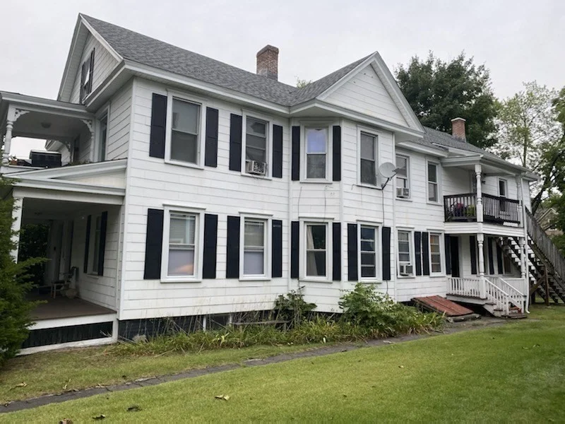 57 Chestnut St, Northampton