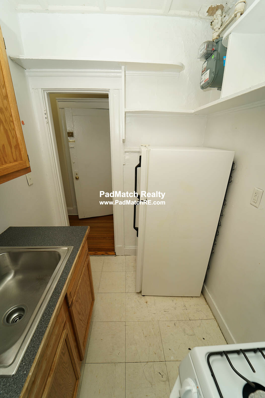 1175 Boylston St, Fenway