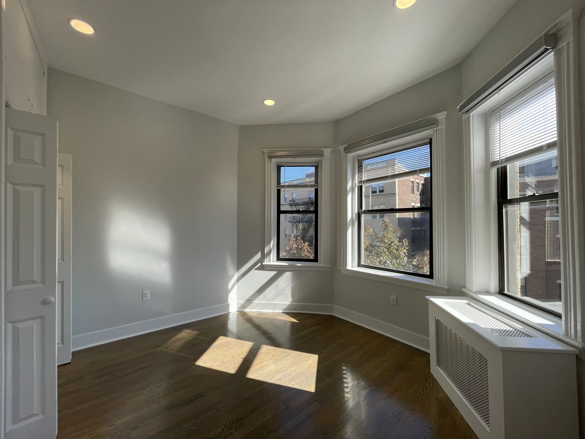 19 Peterborough, Fenway