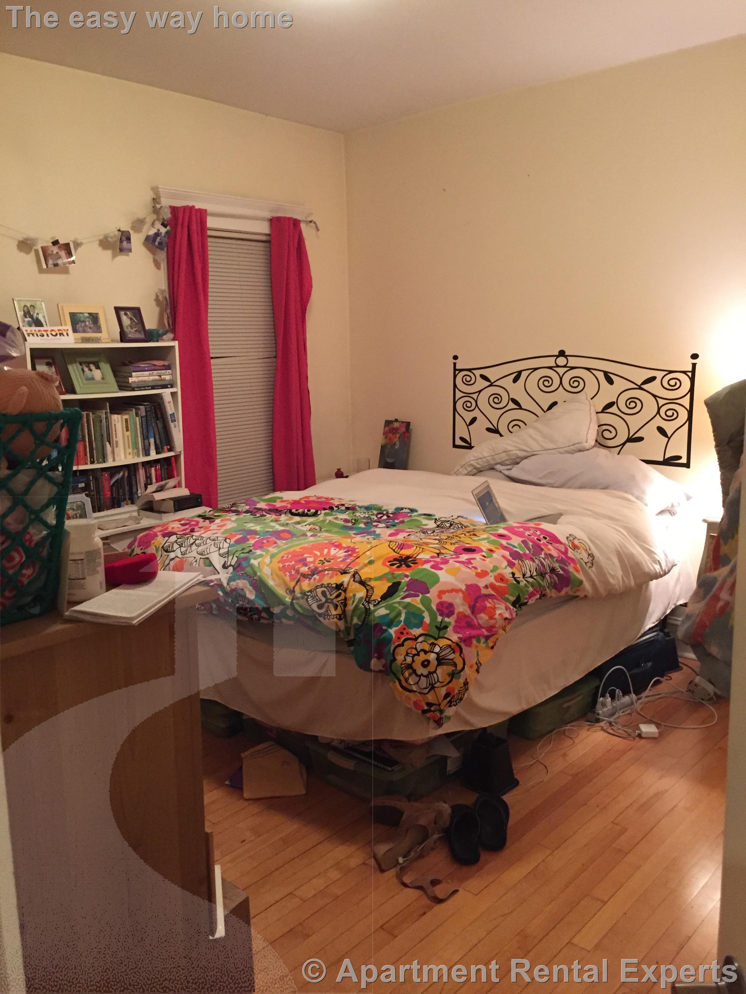 154 Magazine St, Cambridgeport