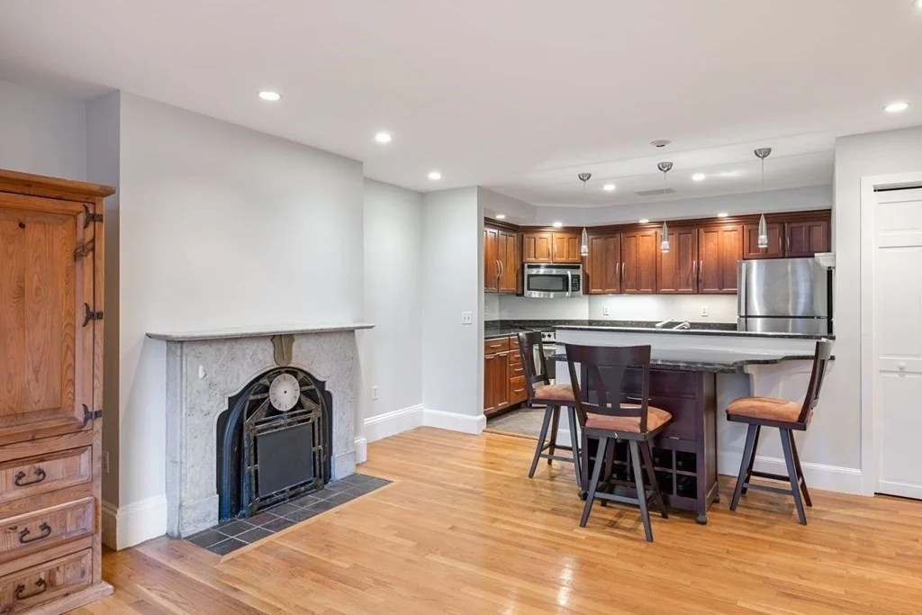 33 Worcester Sq, South End