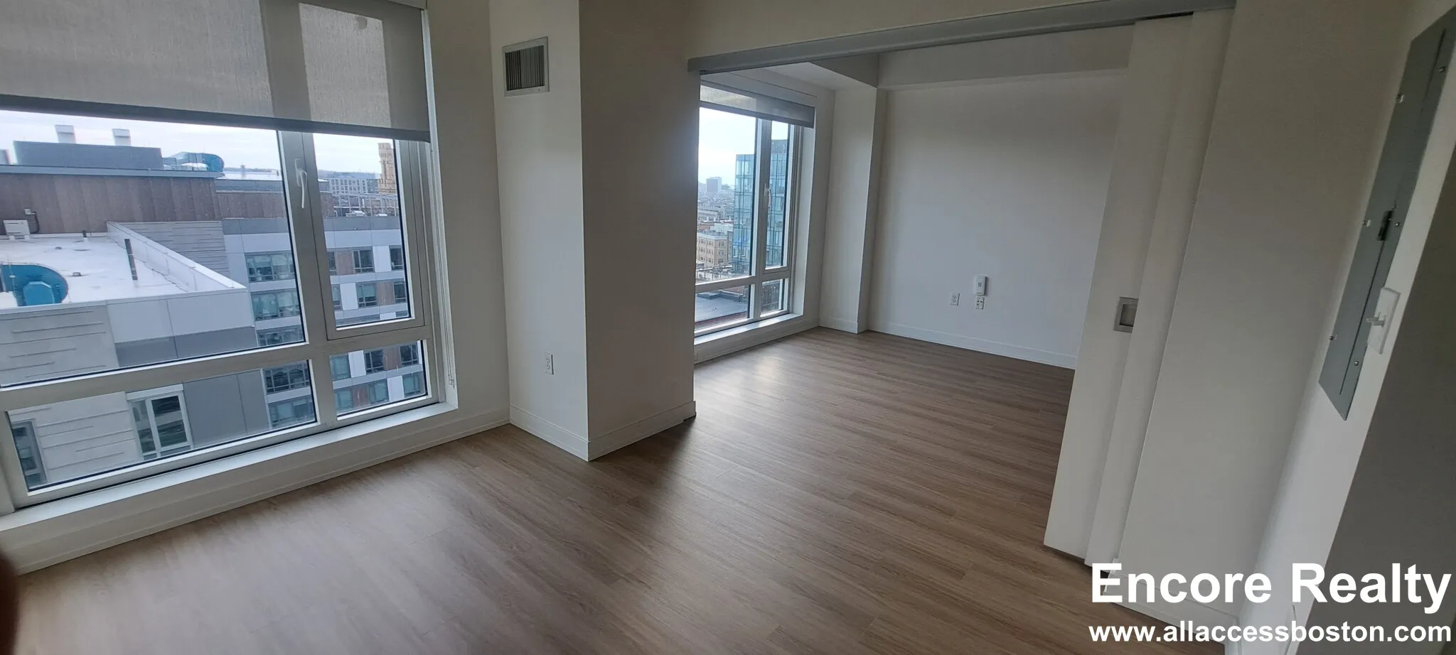 55 Traveler St, South End