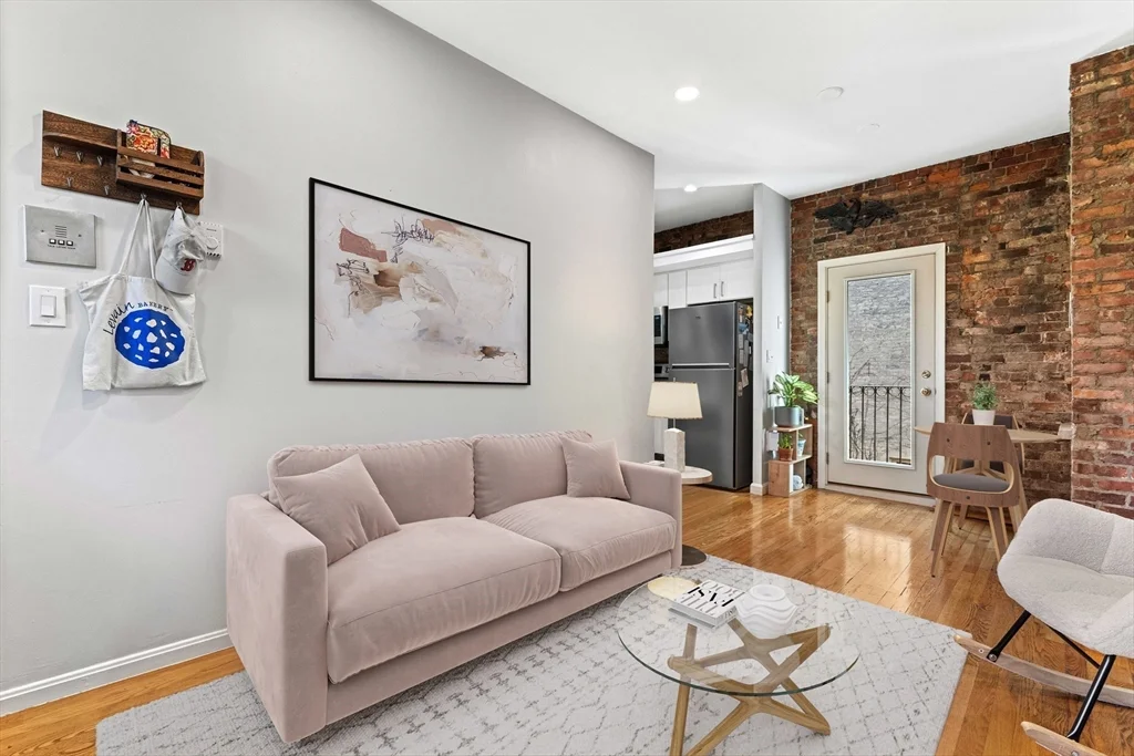 84 W Concord St, South End