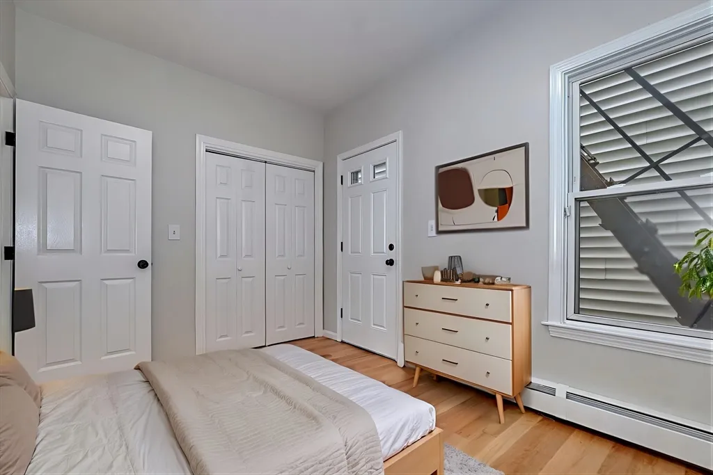 136 West Sixth St, South Boston