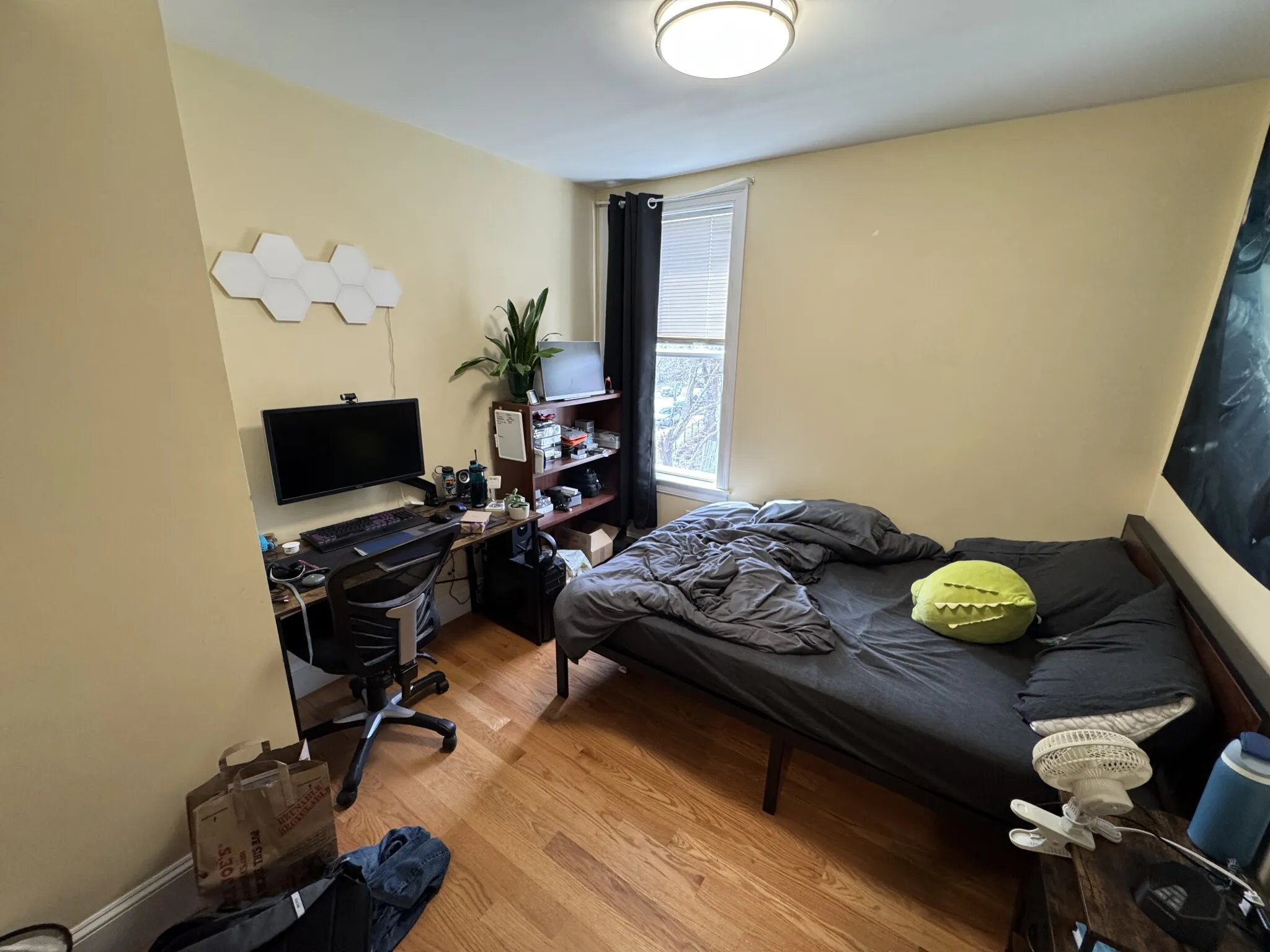 183 River St, Cambridge