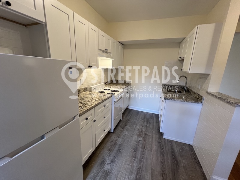 1315 Commonwealth Ave, Allston