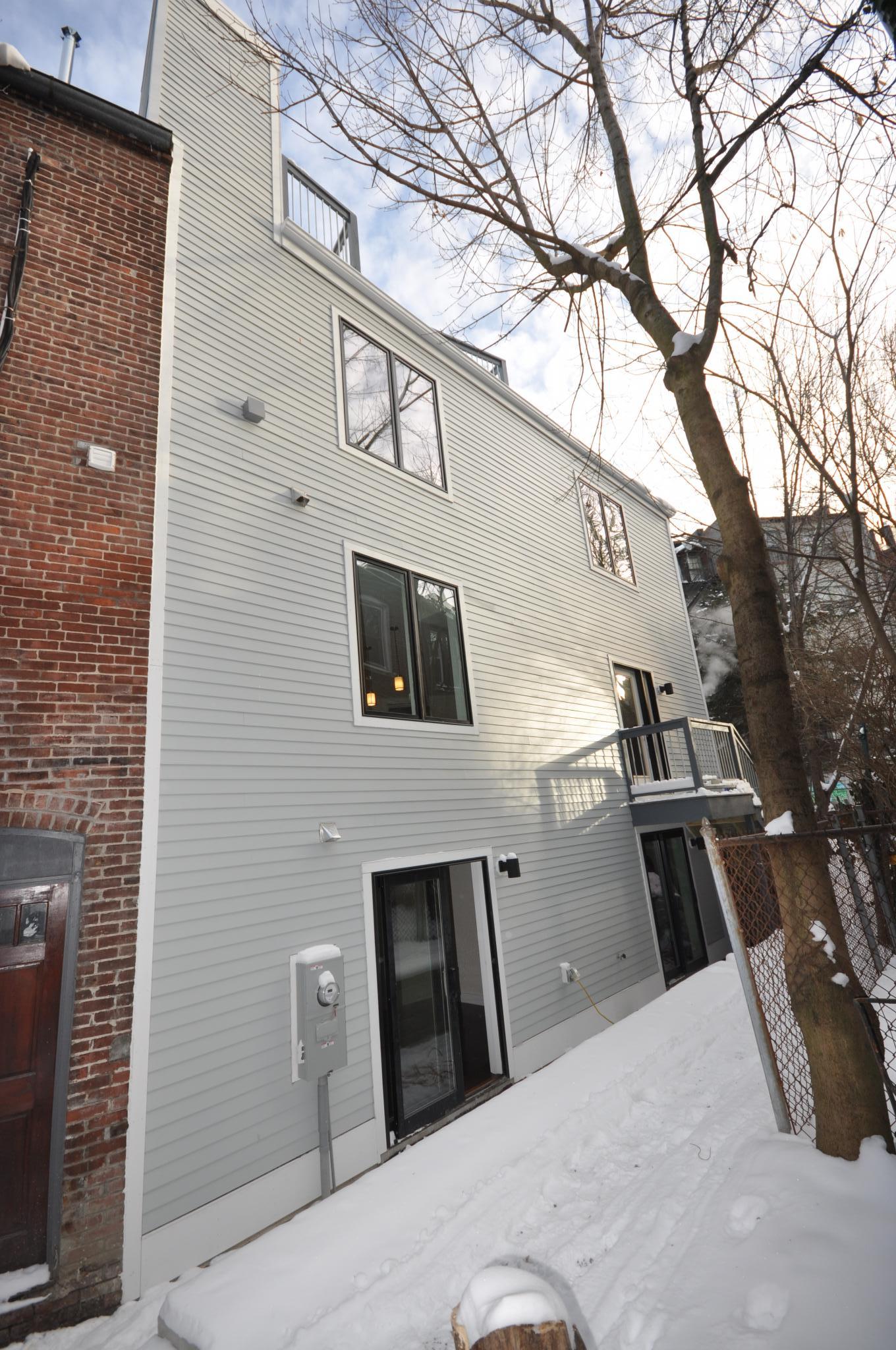 4 bed, 2.5 bath apartment for rent at 20 Sussex St Unit 20, Roxbury — photo 25 of 31