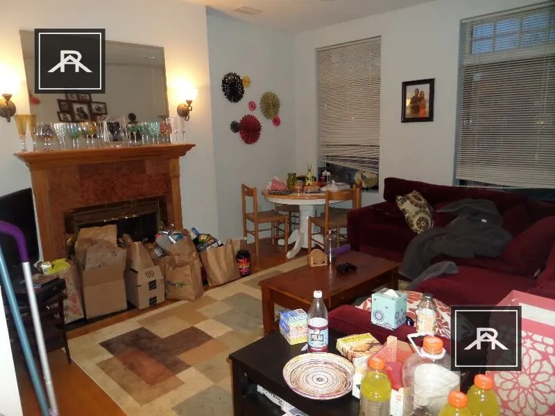 1801 Beacon St, Brookline