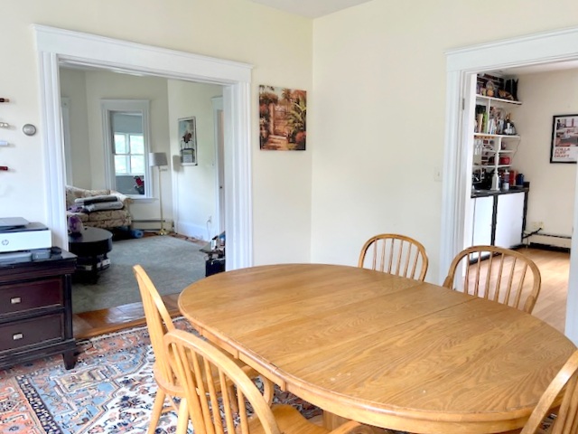 35 Rogers Ave, Powder House Square