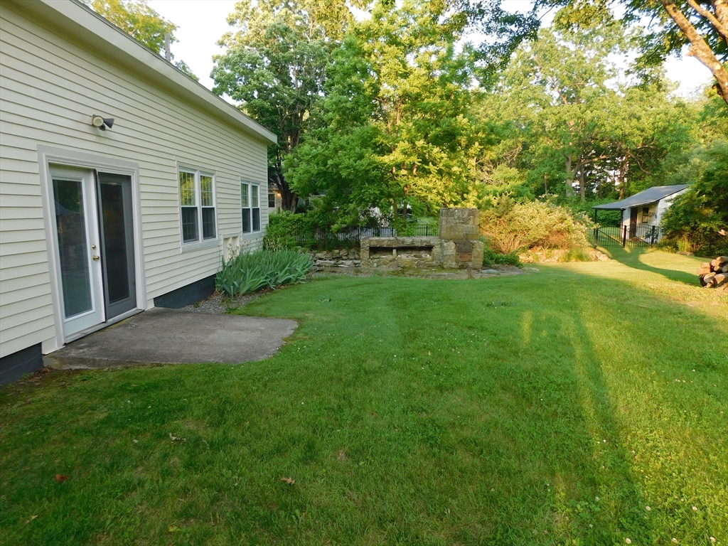 250-A Parkerville Rd, Southborough