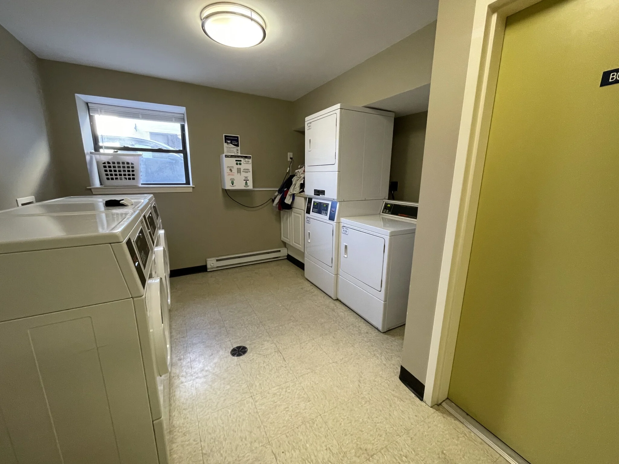 457 Centre St, Newton Corner