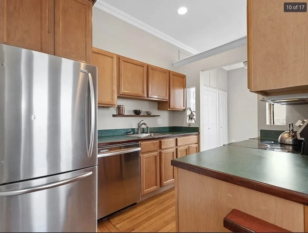 483 Beacon St, Back Bay
