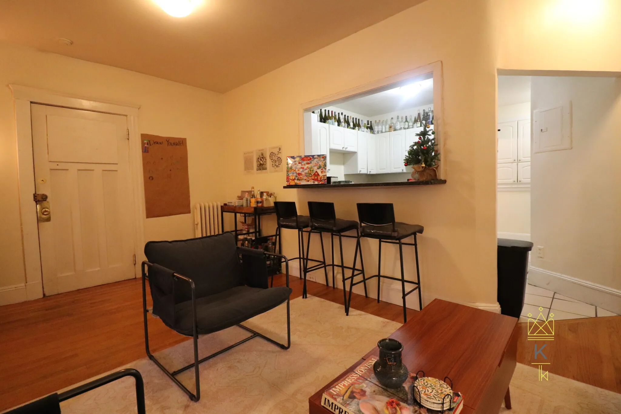 54 Egmont St, North Brookline