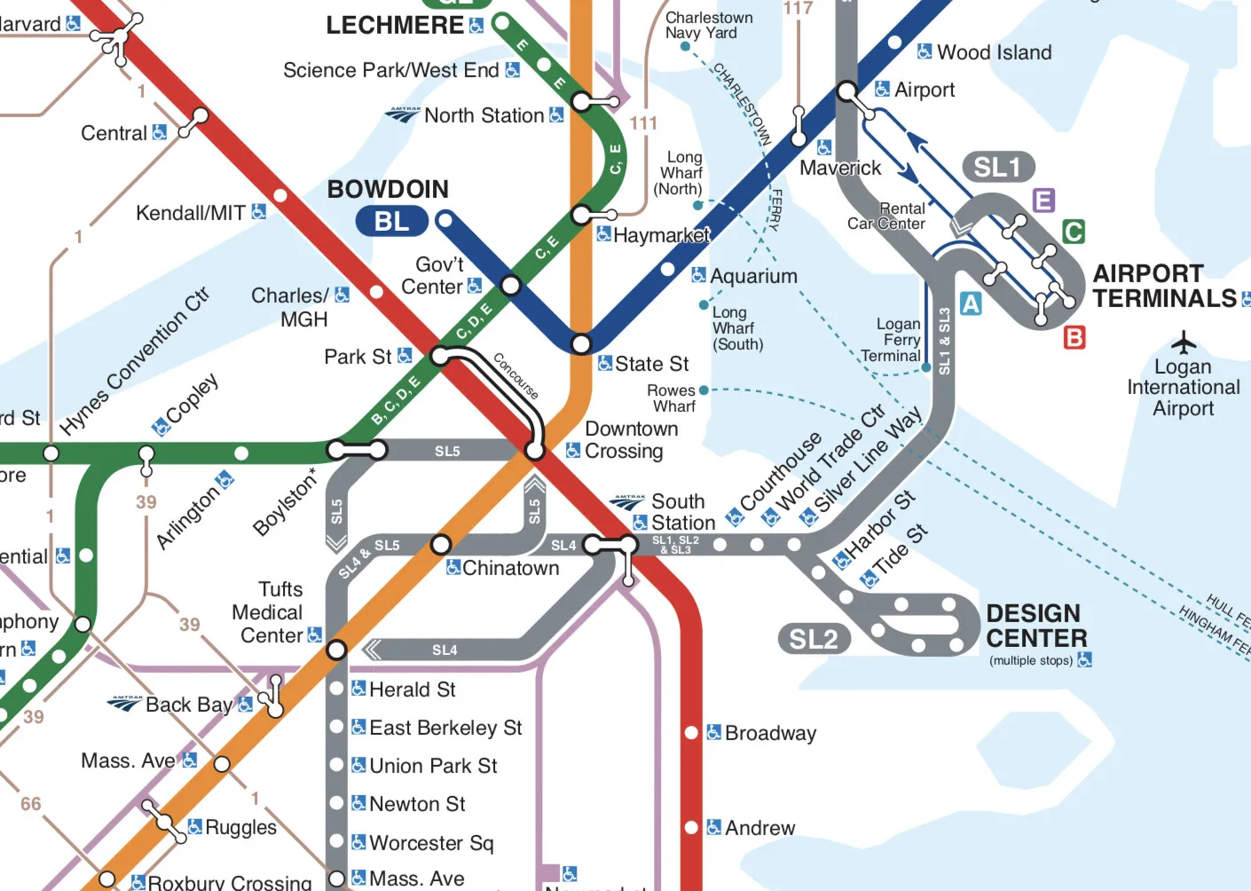 130 West 8th St, South Boston