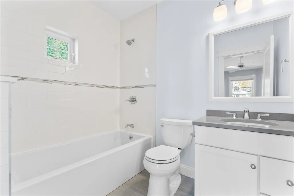 22 Chickatawbut St, Dorchester