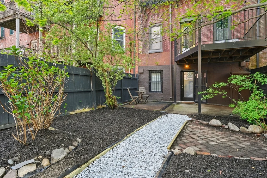 80 E Brookline St, South End