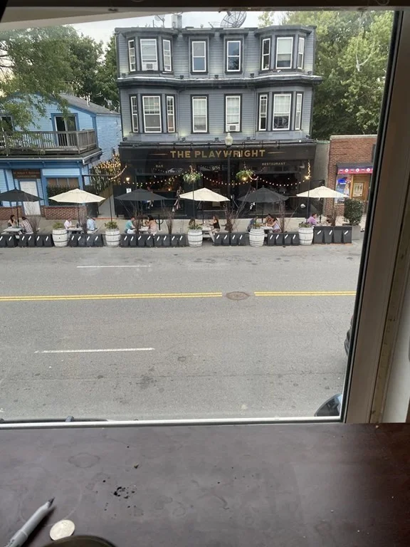 663 East Broadway, South Boston